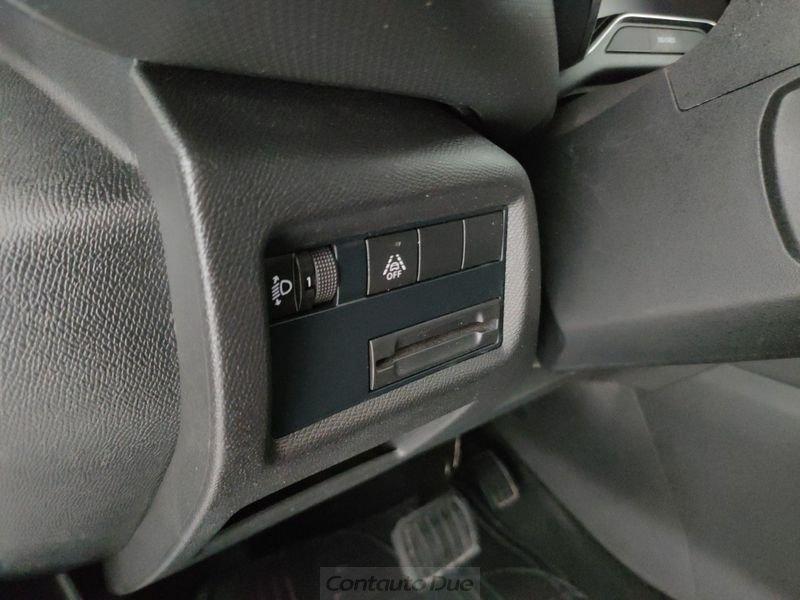 Citroën C5 Aircross BlueHDi 130 S&S Feel EAT8