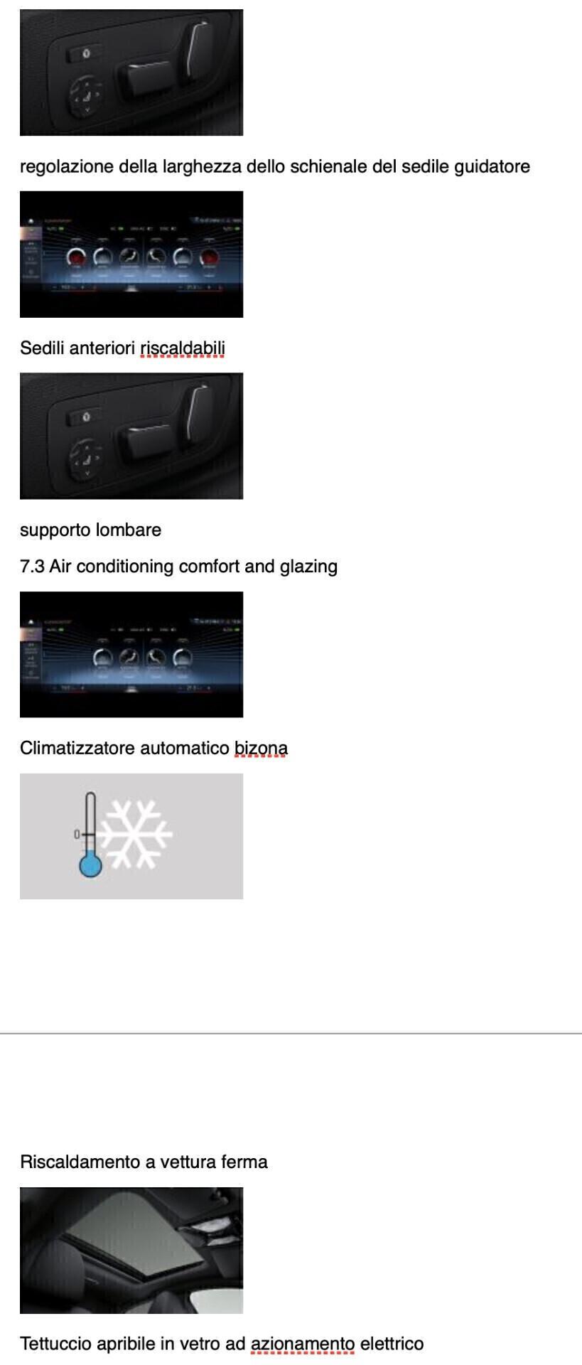 Bmw 420 d Gran Coupe mhev 48V xDrive Msport PRO Subentro LEASING