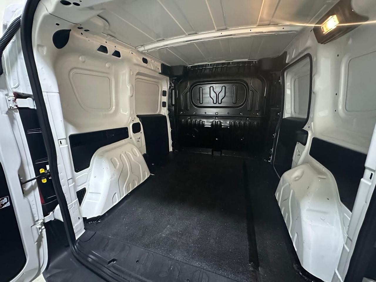 Fiat Doblo Business 1.6 D Multijet IVA INCLU #7149
