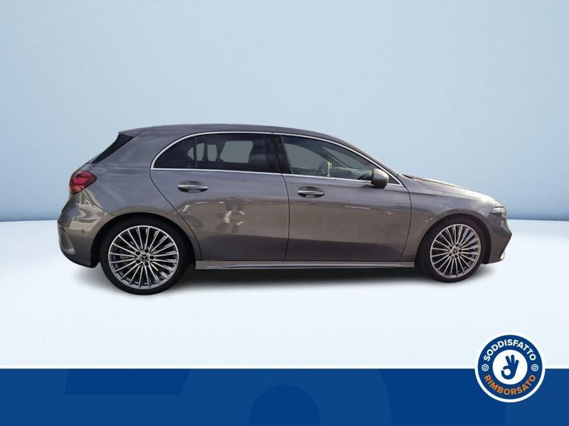 Mercedes-Benz Classe A 180d Automatic AMG Line Advanced Plus