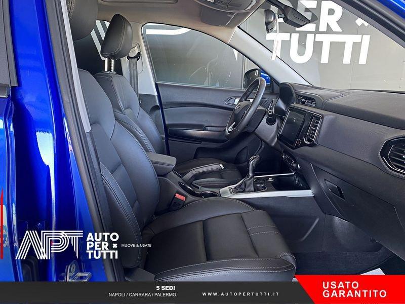 DR AUTOMOBILES dr 4.0 dr 4.0 1.5 Gpl 114cv
