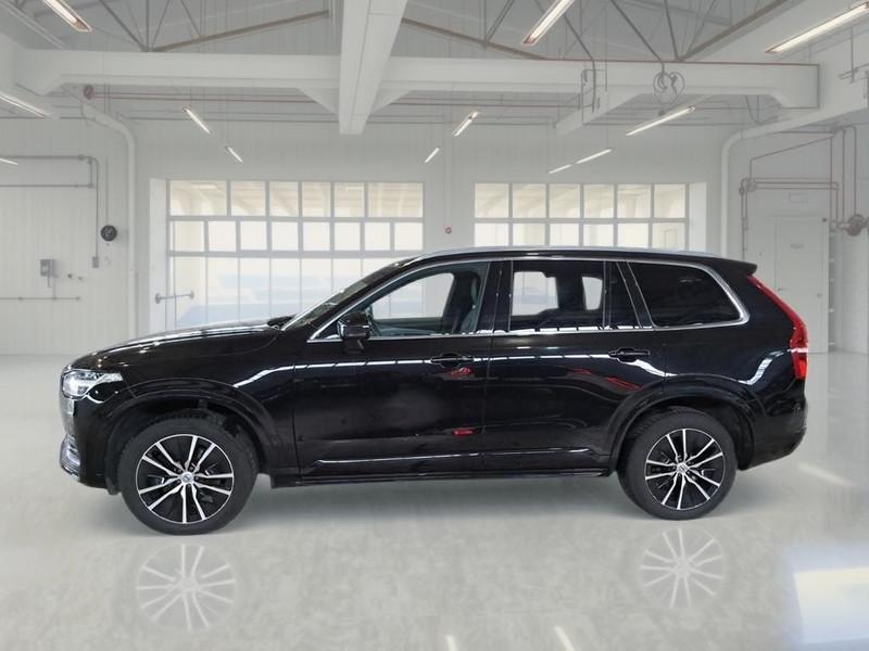 VOLVO XC90 B5 D AWD AUTOMATICO 7P MOMENTUM PRO SUV