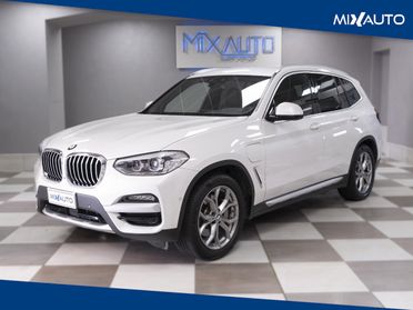 BMW X3 xDrive30e xLine Auto