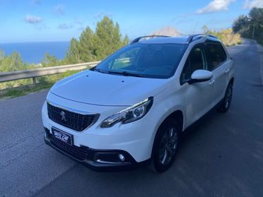 PEUGEOT 2008 BlueHDi 100 Allure 4 POSTI AUTOCARRO