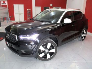 VOLVO XC40 D3 Momentum Pro 150cv-2020 FULL
