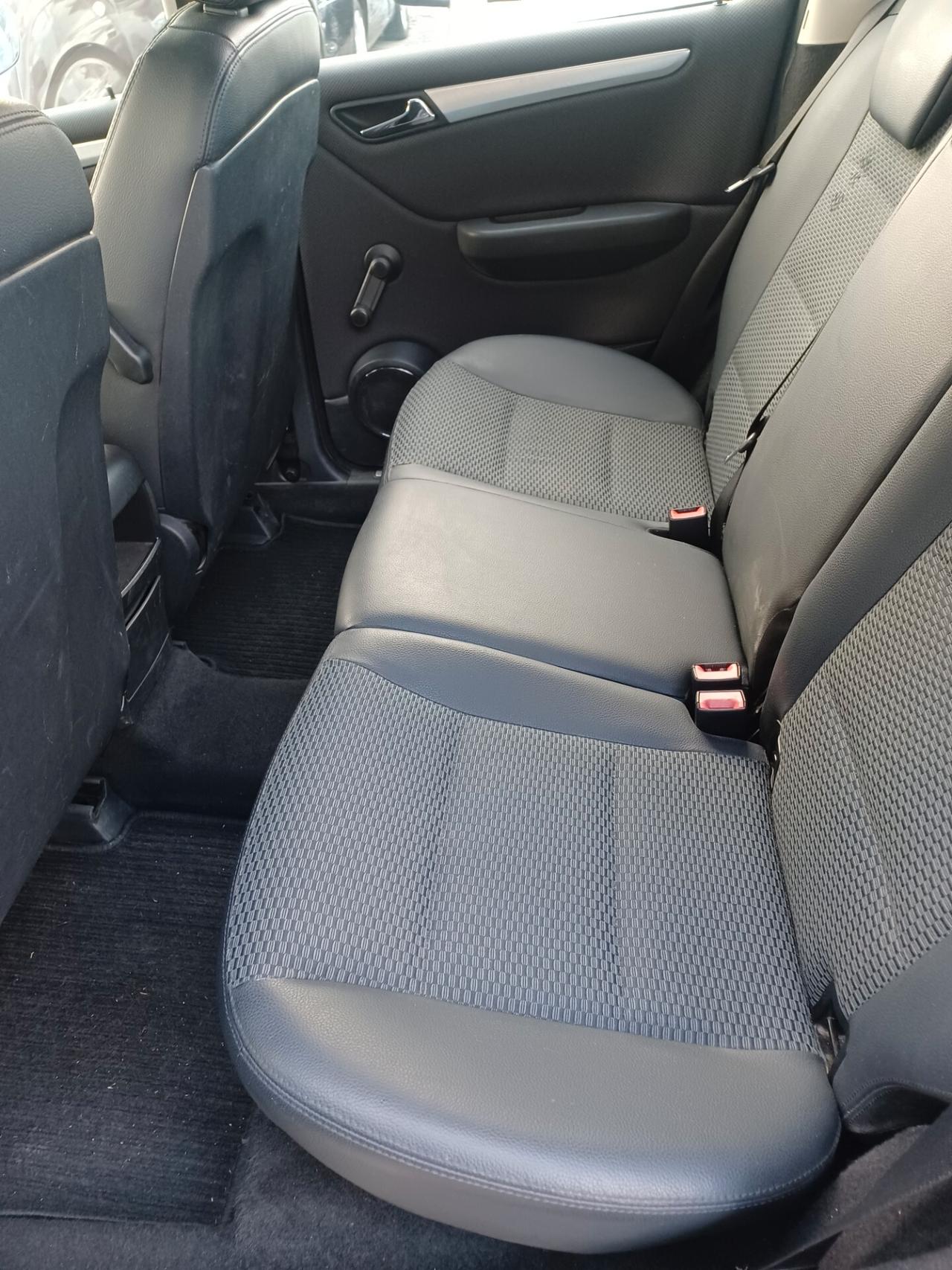 Mercedes-benz A 180 CDI Avantgarde