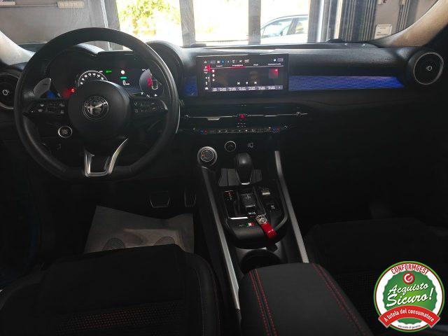 ALFA ROMEO Tonale 1.5 130 CV MHEV TCT7 Edizione Speciale