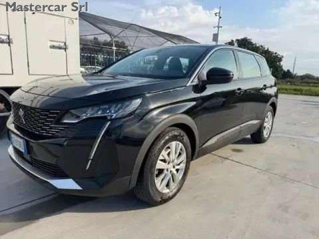 PEUGEOT 5008 7 POSTI 1.5 bluehdi Business EAT8 - GF870RZ
