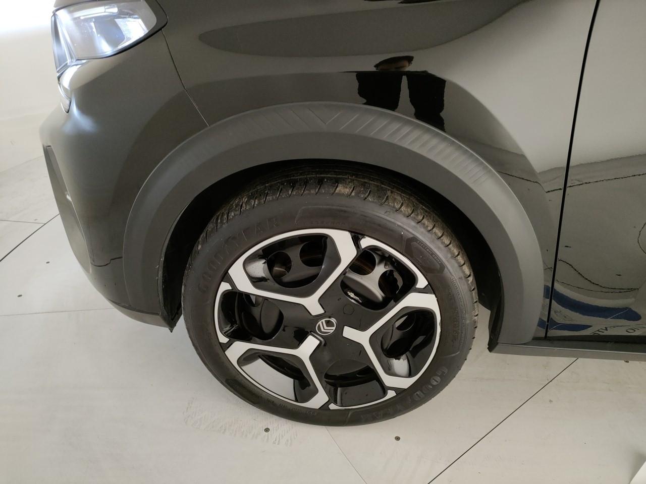 Citroen C3 1.2 puretech turbo You Pack Plus 100cv