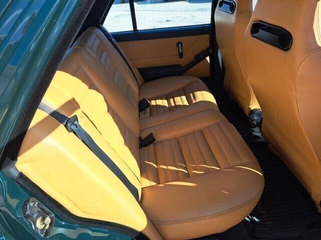 Lancia Delta HF INTEGRALE 2.0T 16V EVO 'YORK' LIMITED EDITION N°284\500 -ASI-