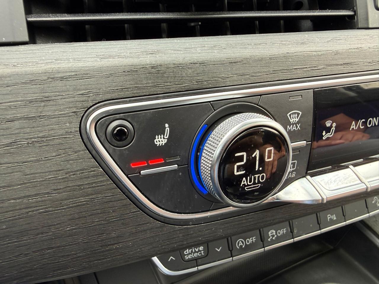 Audi A4 allroad 3.0 TDI 218 CV S tronic Business Evolution