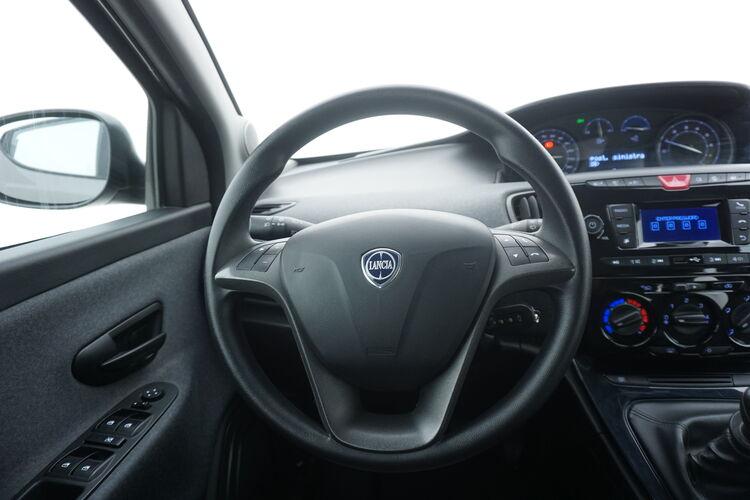 Lancia Ypsilon Hybrid Silver Plus BR648971 1.0 Mild Hybrid 70CV
