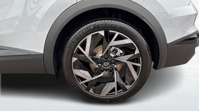 Renault Symbioz esprit Alpine full hybrid E-Tech 160 MY25