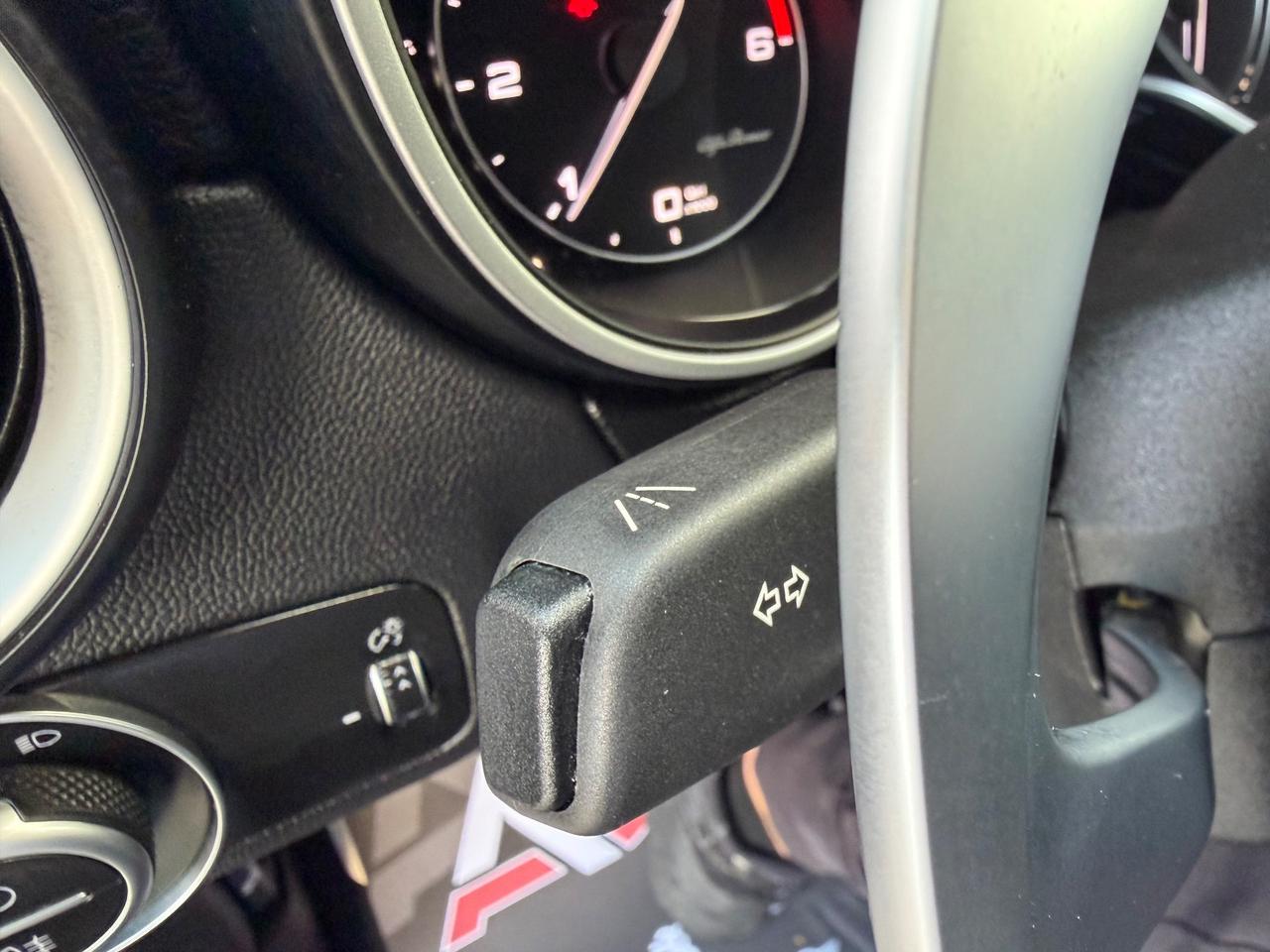 Alfa Romeo Stelvio 2.2 190 CV AT8 Q4 Sprint