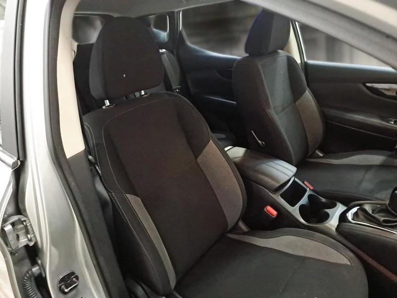 NISSAN QASHQAI 1.3 DIG-T 160 BUSINESS DCT CROSSOVER