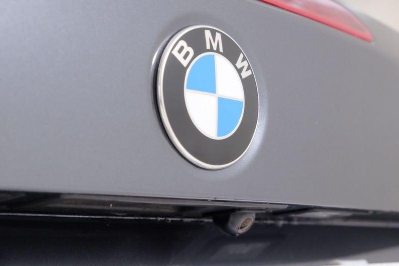 BMW Serie 2 Cabrio Serie 2 F23 Cabrio Diesel 218d Cabrio Advantage auto