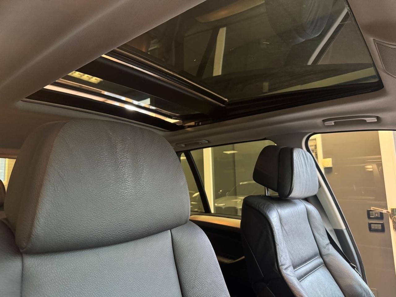 Bmw X5 3.0sd cat Futura