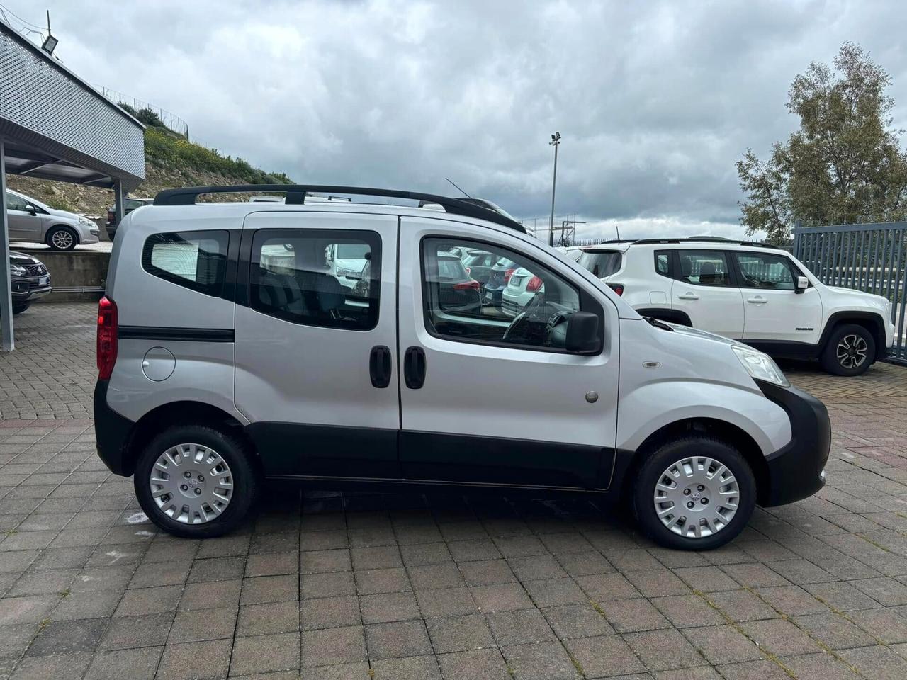 PEUGEOT BIPPER