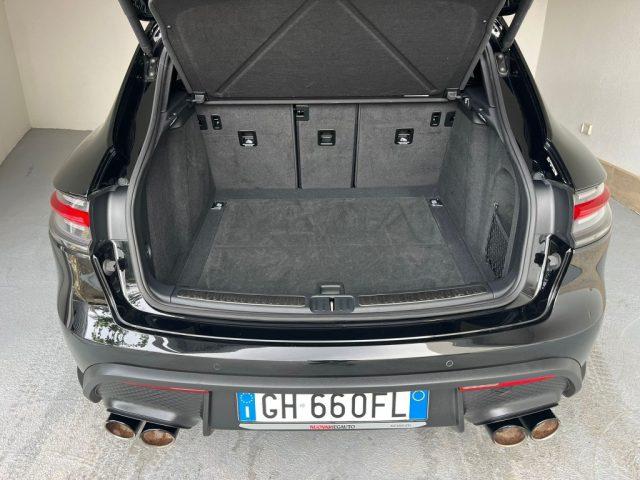 PORSCHE Macan 2.0