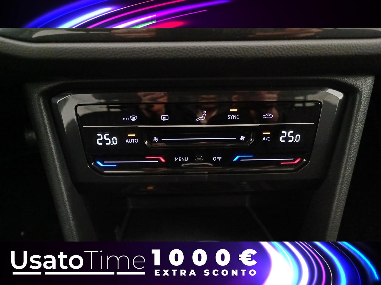 Volkswagen Tiguan allspace 1.5 tsi act life dsg