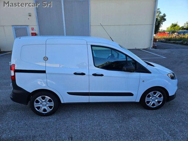 FORD Transit Courier TRANSIT COURIER 1.5 TDCi 75 cv E6 - FZ171TV