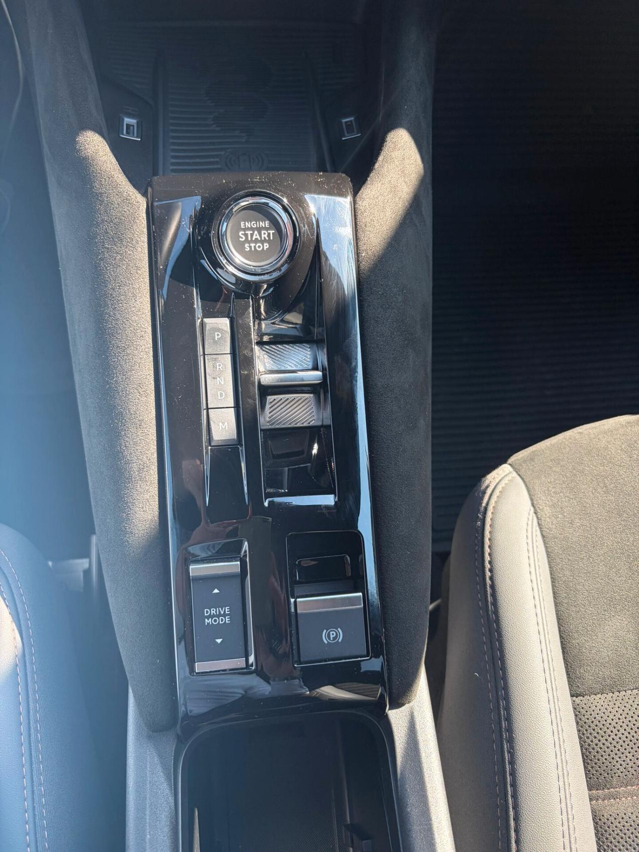 ALFA ROMEO JUNIOR INTENSA-STRAFULL-PROMO
