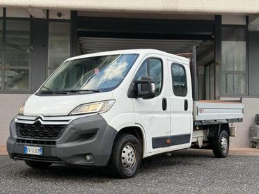 CITROEN Jumper 30 BlueHDi 130 PC-TM Furgone