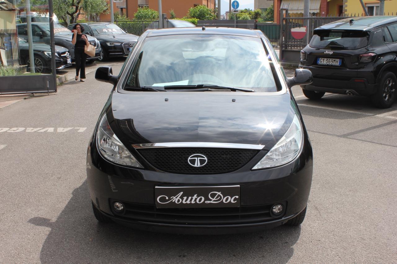 TATA VISTA INDICA POCHISSIMI KM!! NEOPATENTATI!!