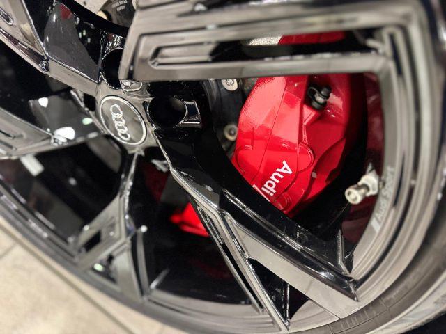 AUDI RS6 AVANT 4.0 TFSI V8 QUATT. TIP. *CARBO*UNIPROP*TETTO