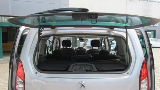 Peugeot Partner Tepee BlueHDi 120 S&S Outdoor