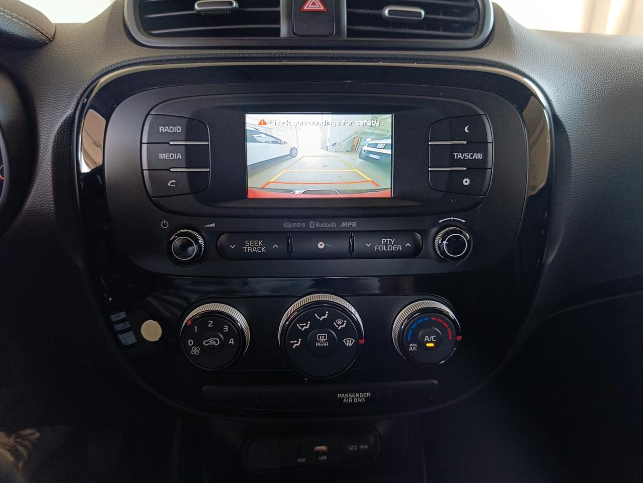 Kia Soul 1.6 EcoGPL You