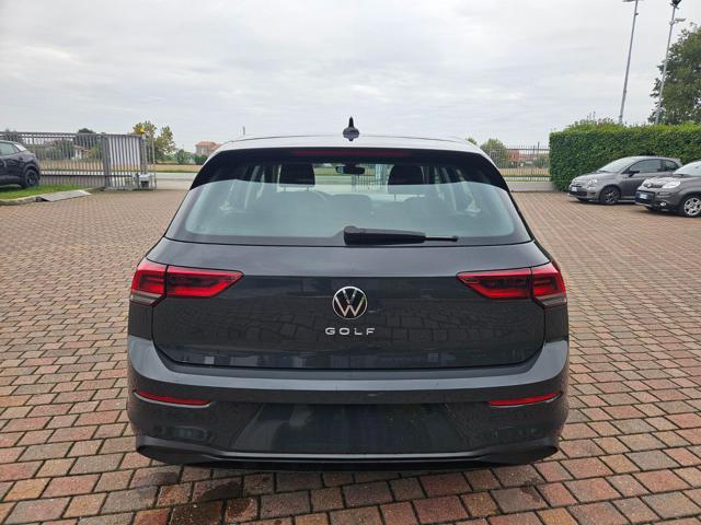 VOLKSWAGEN Golf 1.0 TSI EVO Life.X NEOPATENTATI