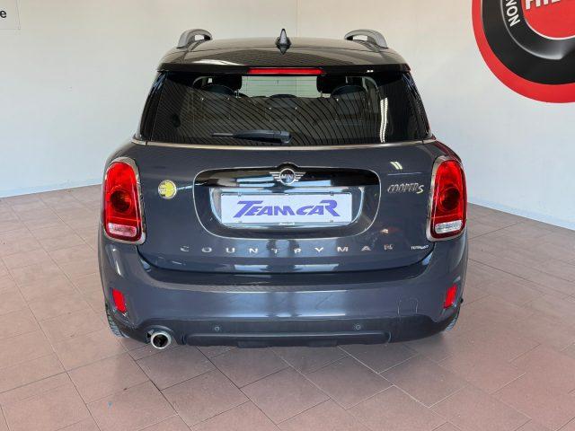 MINI Countryman 1.5 SE Business Countryman ALL4 PLUG-IN