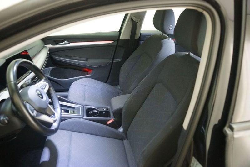 Volkswagen Golf Golf 2.0 TDI 150 CV DSG SCR Life