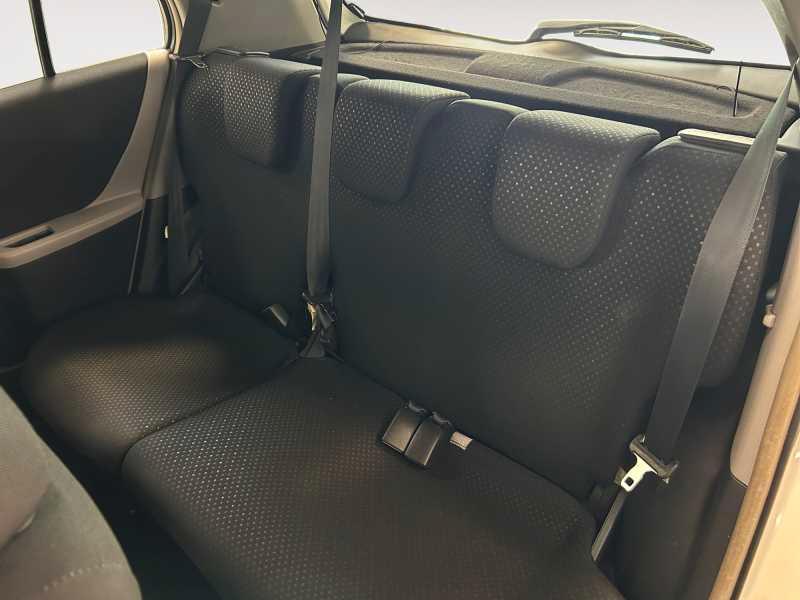 TOYOTA Yaris 5p 1.0 SoL