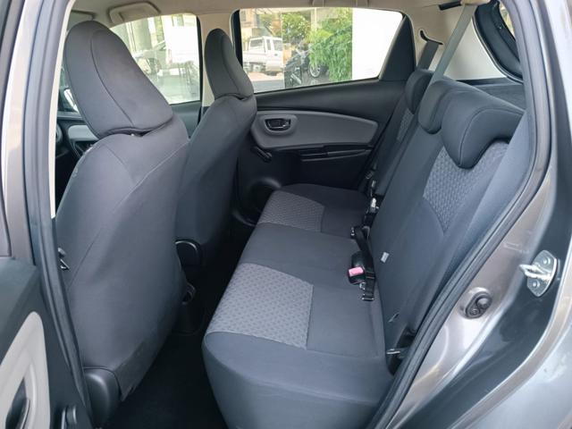 TOYOTA Yaris 1.0 5 porte Active