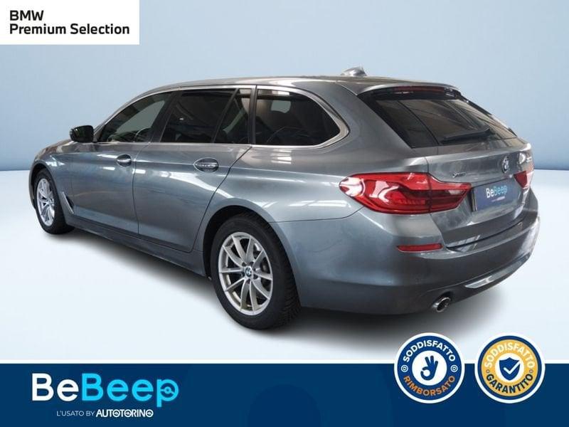 BMW Serie 5 Touring 530D TOURING XDRIVE SPORT 249CV AUTO