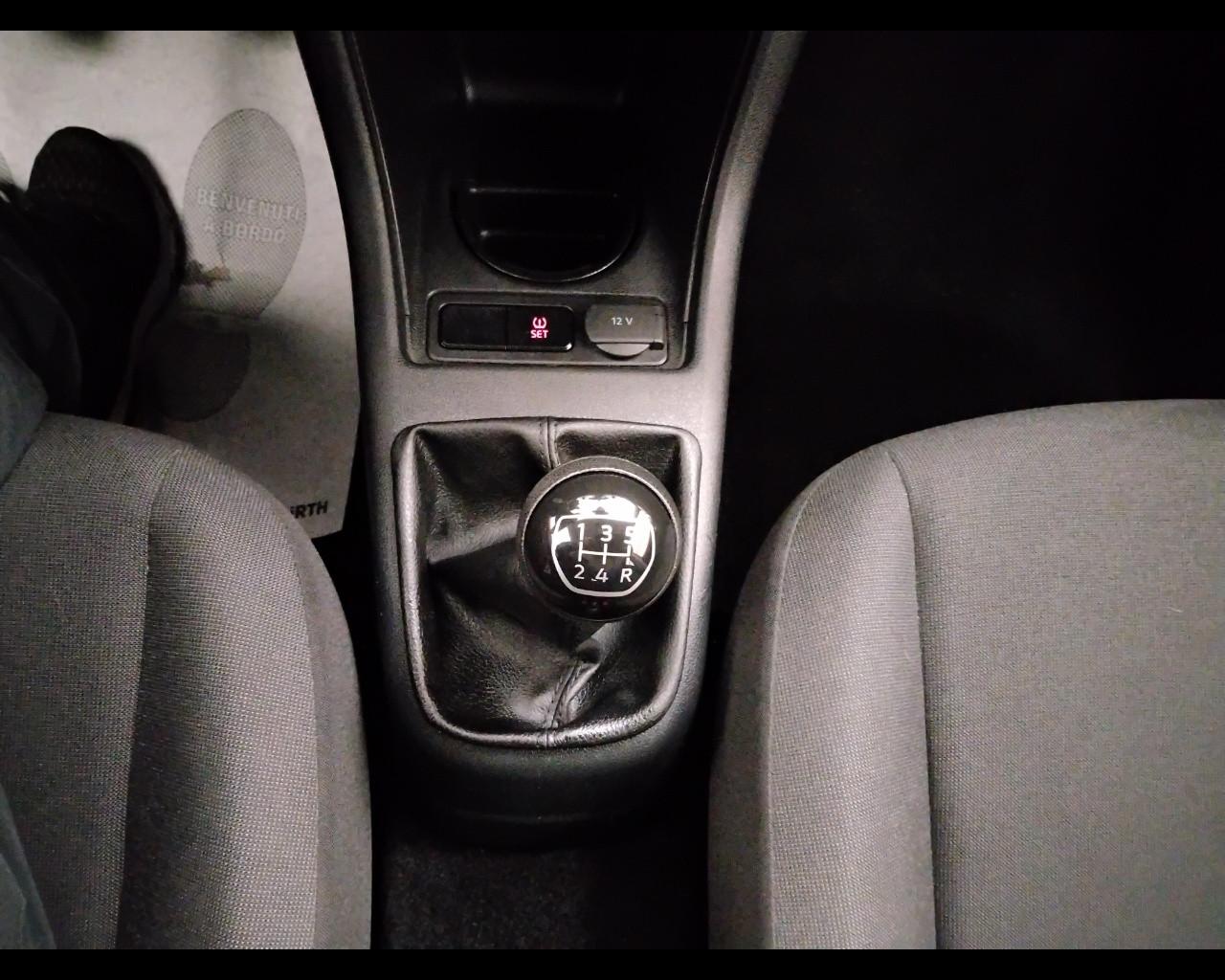 VOLKSWAGEN up! 5p 2017 - up! 5p 1.0 eco up! Move up! 68cv my20