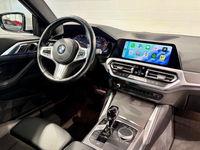 BMW 430 i Coupé Msport M Sport PREZZO REALE