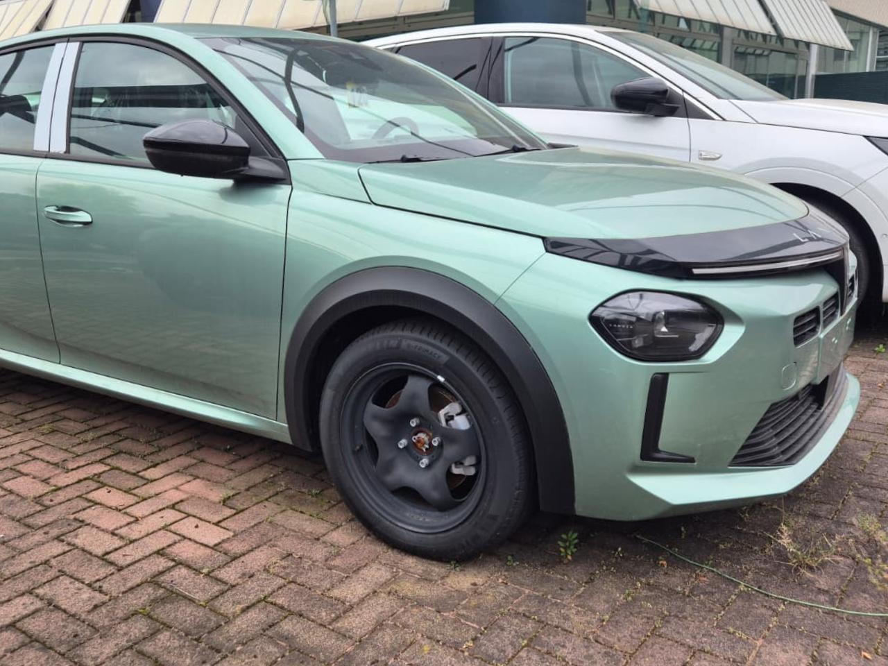 LANCIA Ypsilon IV 2024 - Ypsilon 1.2 mhev LX 110cv e-dct