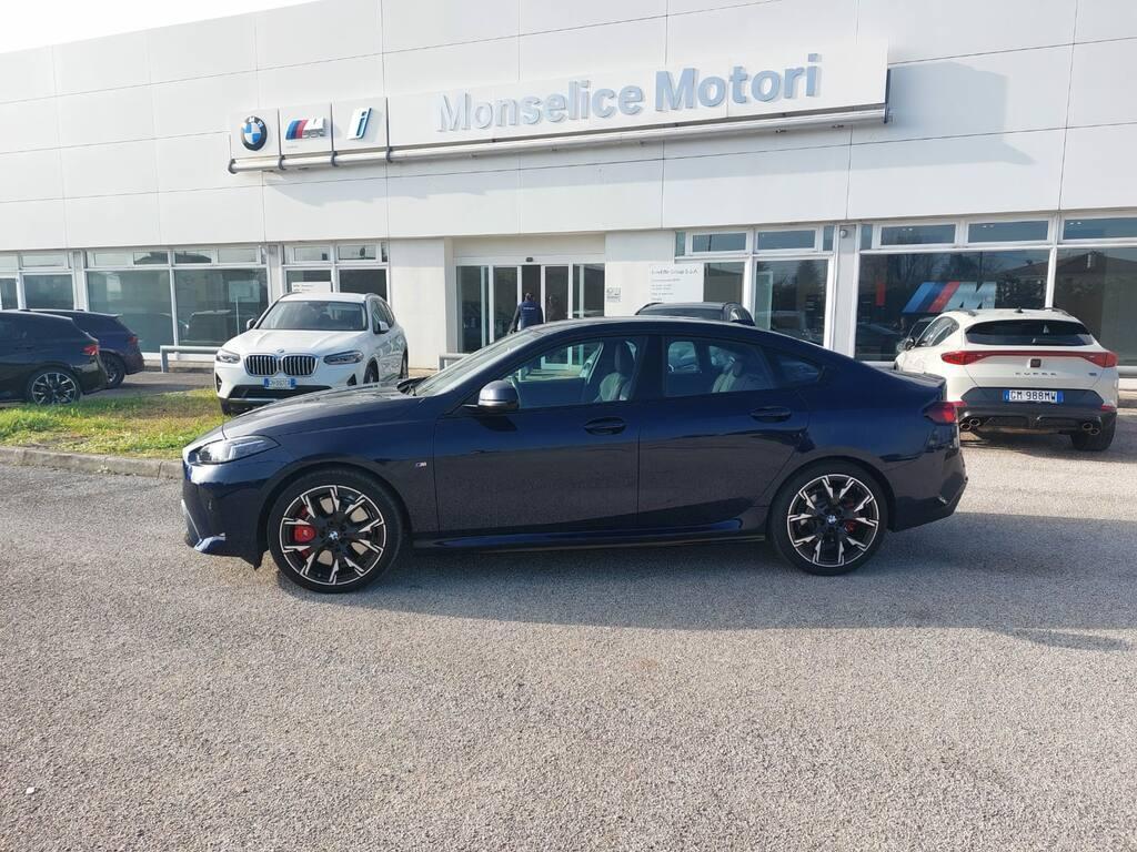 BMW Serie 2 Gran Coupe 220 d 48V MSport Pro DCT