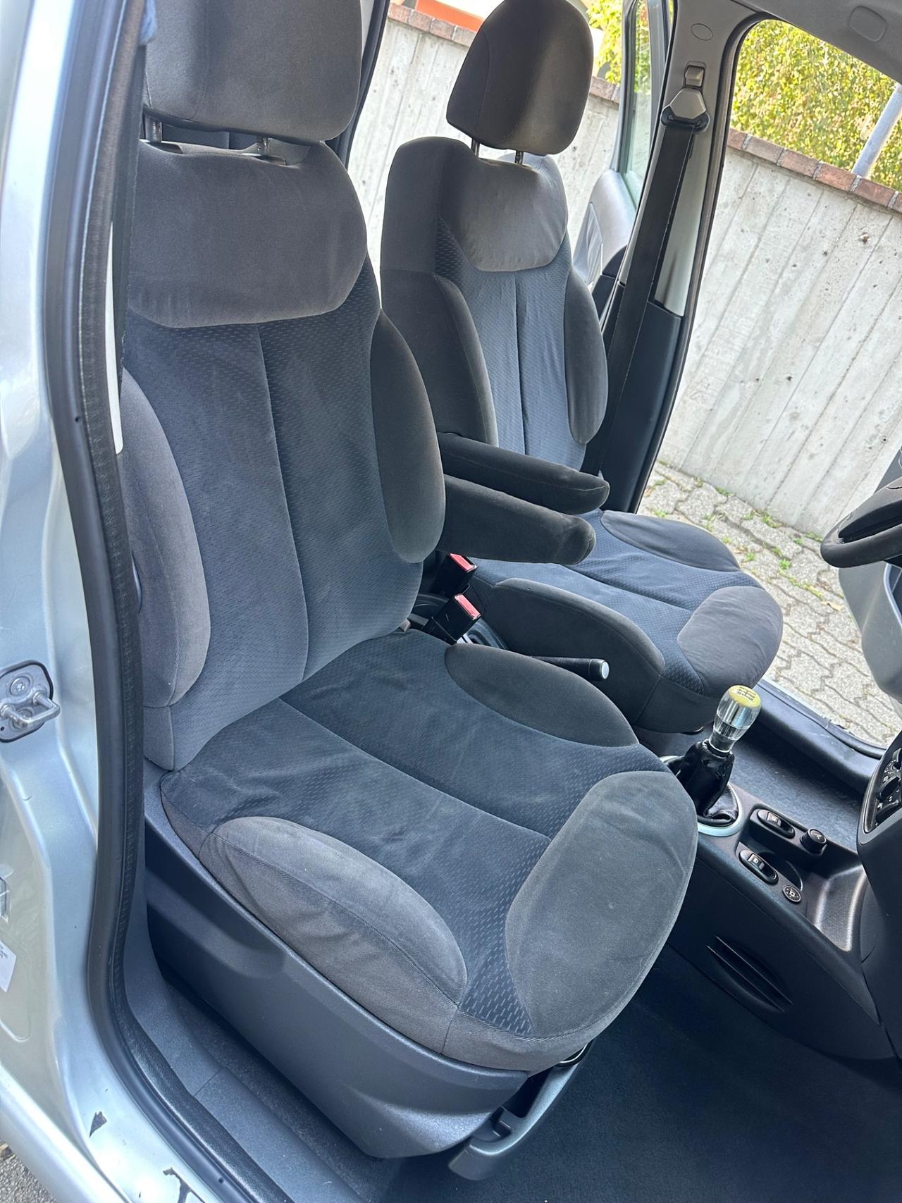 Citroen C3 1.4 Exclusive Style Bi Energy G