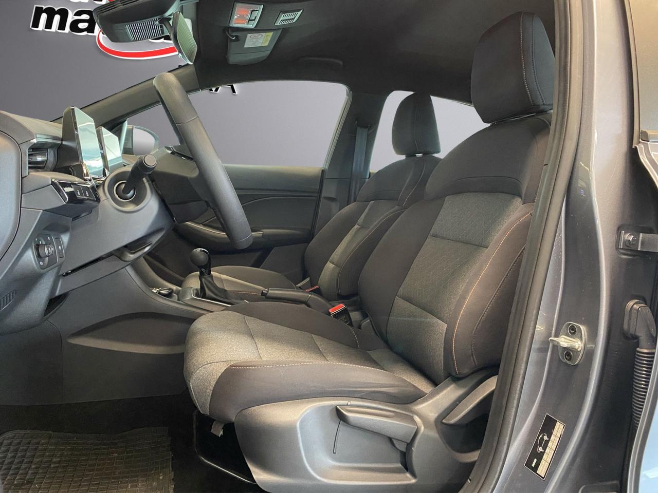 Mg MG3 1.5 Comfort