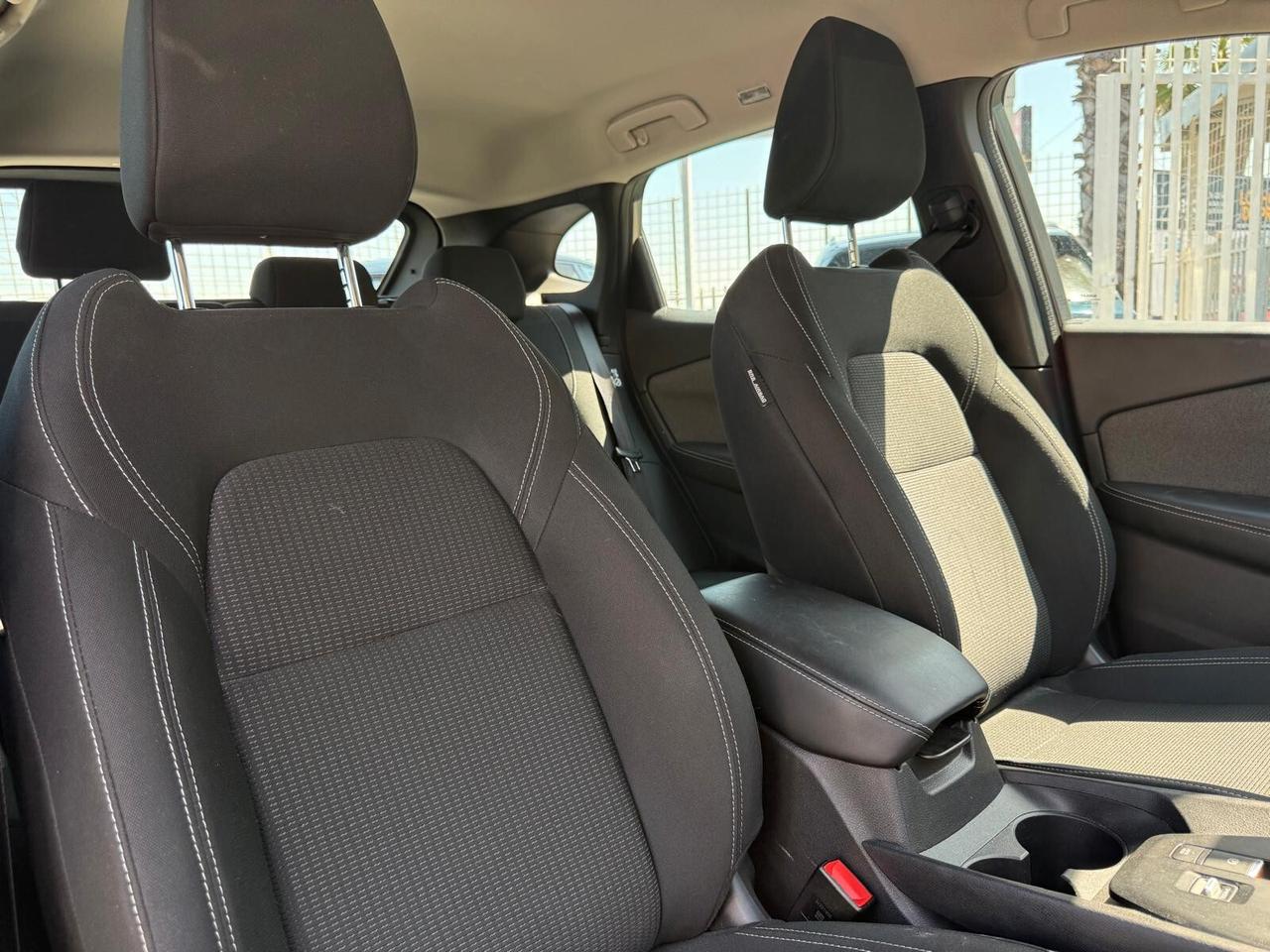 NISSAN QASHQAI 2025 140 CV N-Connecta