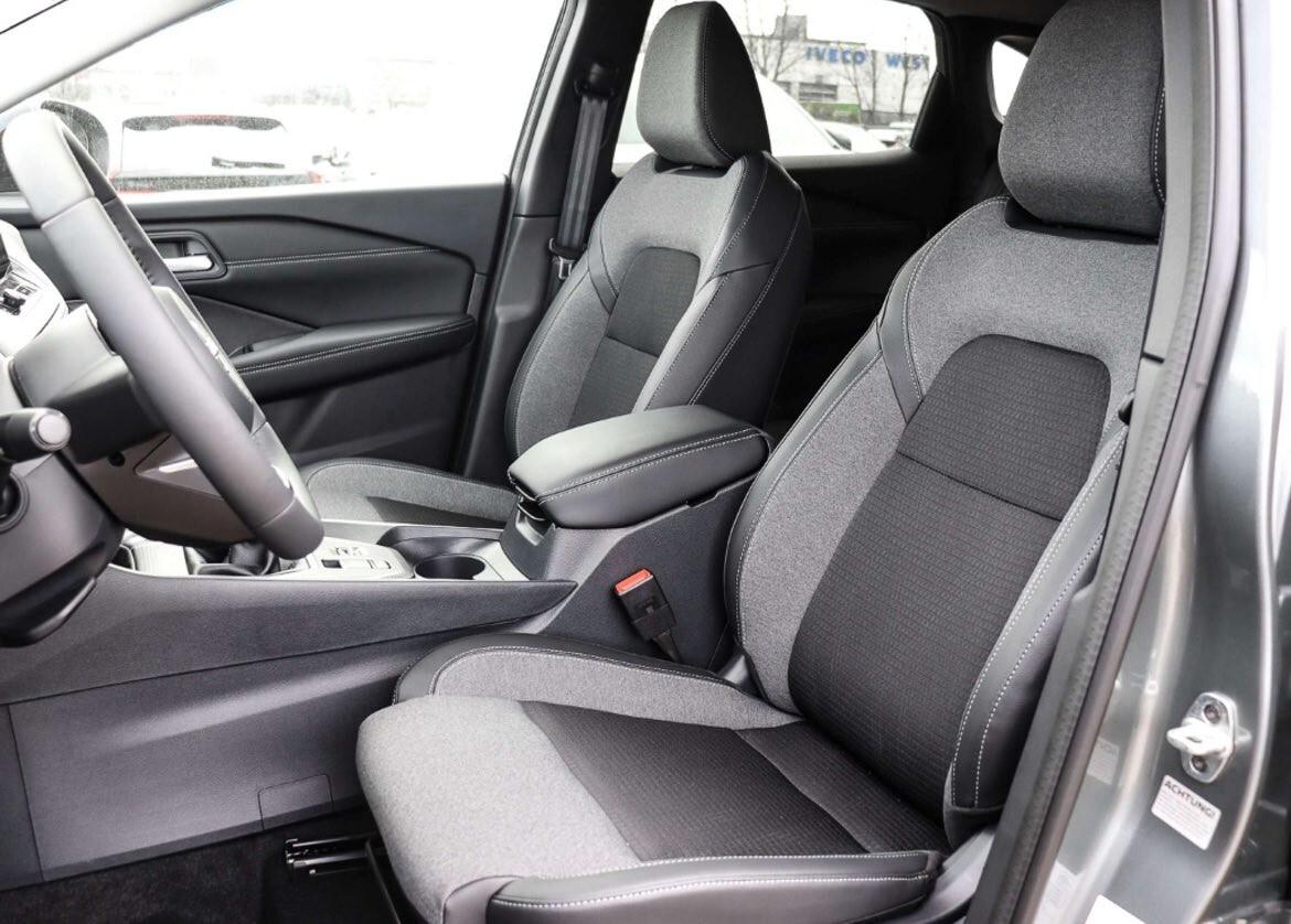 Nissan Qashqai MHEV 140 CV NOLEGGIO 12 MESI