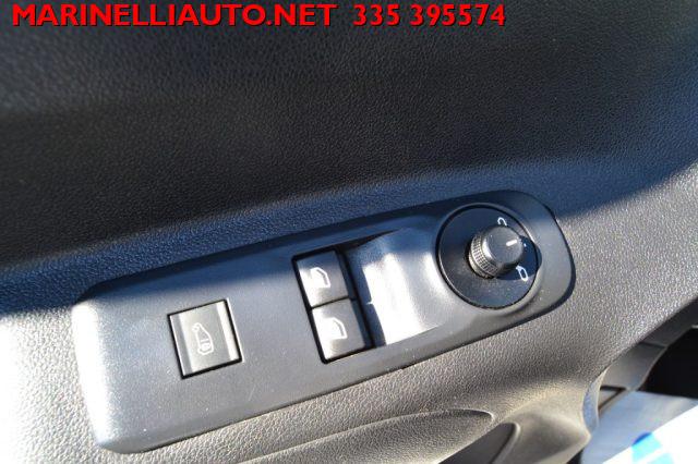 OPEL Combo Cargo 1.5 Diesel 100CV 650kg Edition