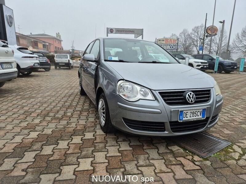 Volkswagen Polo Polo 1.2 12V 5p. Comfortline