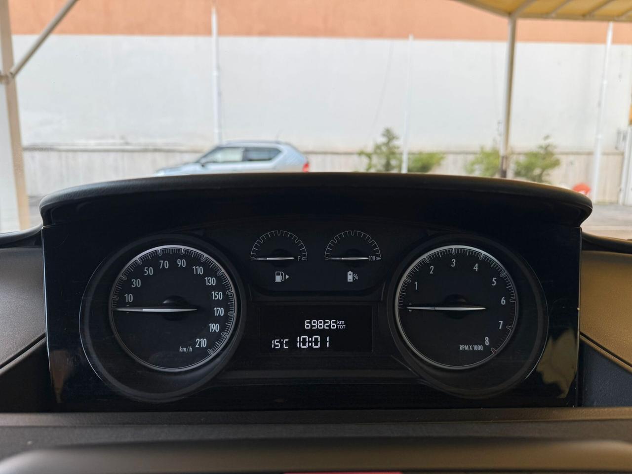 LANCIA YPSILON 1.0 HYBRID GOLD **PREZZO REALE**