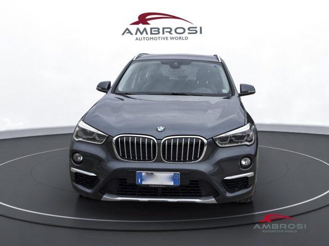 BMW X1 sDrive18d xLine auto - PER OPERATORI DEL SETTORE