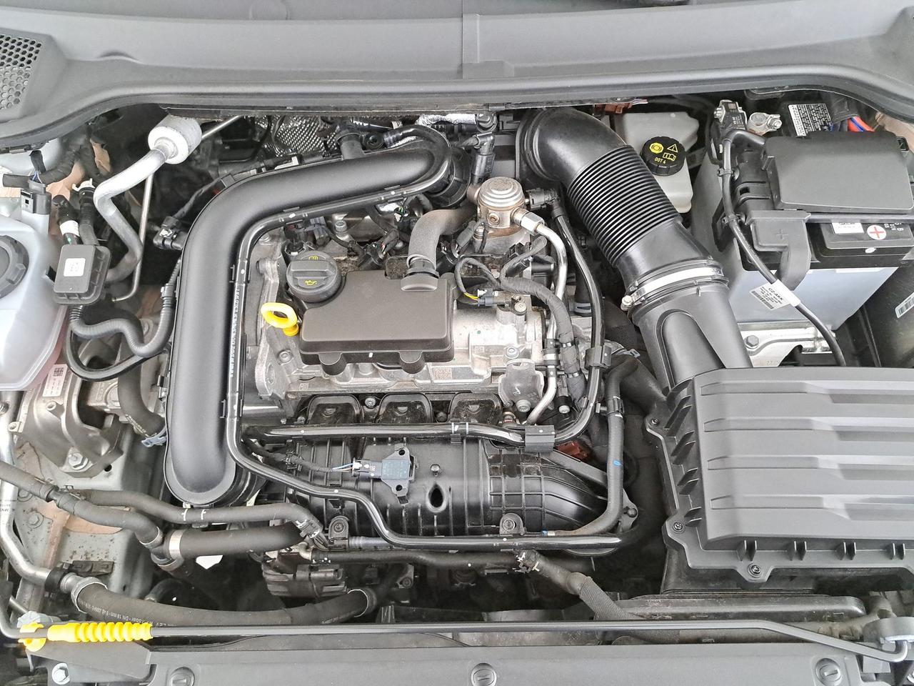 Seat Arona 1.0 ecotsi style 95cv